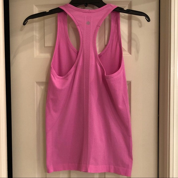 Lululemon Racerback Tank - Picture 3 of 3